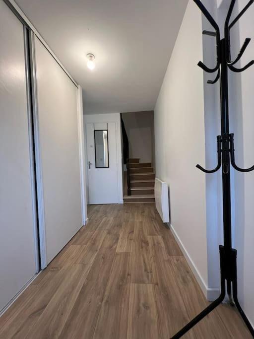 Charmante Maison A Evran Proche Dinan Et St Malo. Εξωτερικό φωτογραφία