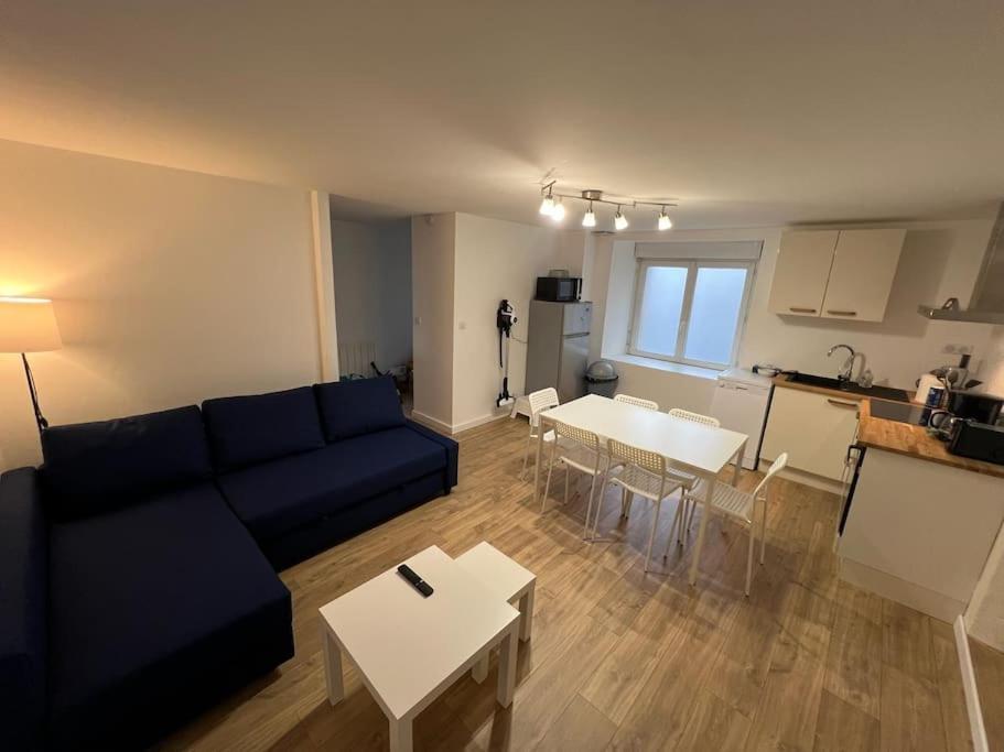 Charmante Maison A Evran Proche Dinan Et St Malo. Εξωτερικό φωτογραφία